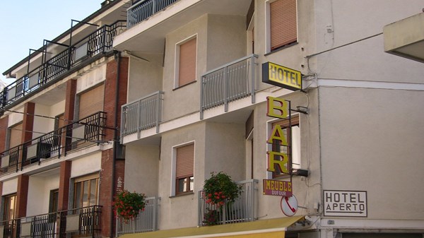 Hotel Taxi Dufour