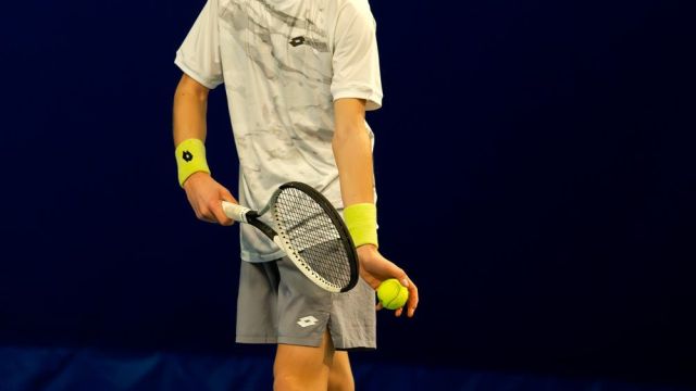 Open Nazionale di Tennis - 29° Memorial Giorgio Minini