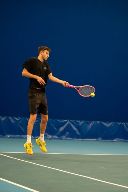 Tennis - Open Valle d'Aosta<br>30° Memorial Giorgio Minini