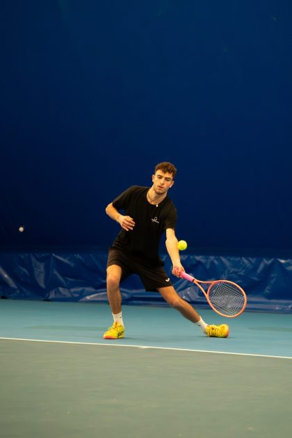 Tennis - Open Valle d'Aosta<br>30° Memorial Giorgio Minini