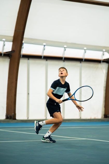 Tennis - Open Valle d'Aosta<br>30° Memorial Giorgio Minini