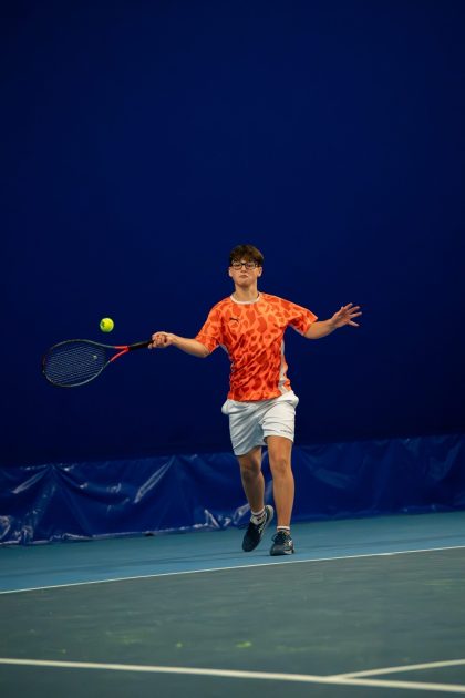 Tennis - Open Valle d'Aosta<br>30° Memorial Giorgio Minini