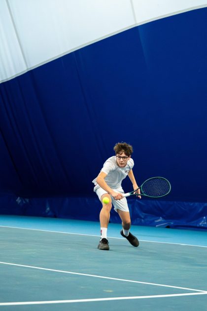 Tennis - Open Valle d'Aosta<br>30° Memorial Giorgio Minini