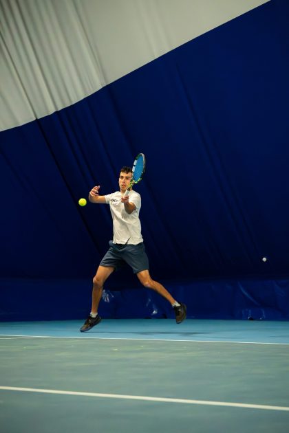 Tennis - Open Valle d'Aosta<br>30° Memorial Giorgio Minini