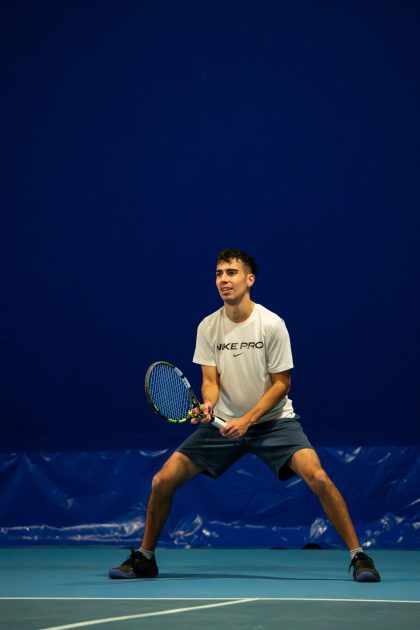 Tennis - Open Valle d'Aosta<br>30° Memorial Giorgio Minini