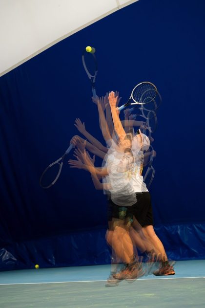 Tennis - Open Valle d'Aosta<br>30° Memorial Giorgio Minini