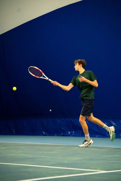 Tennis - Open Valle d'Aosta<br>30° Memorial Giorgio Minini