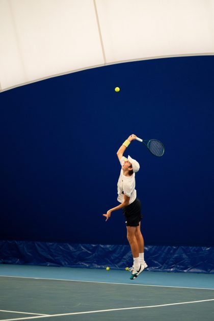 Tennis - Open Valle d'Aosta<br>30° Memorial Giorgio Minini