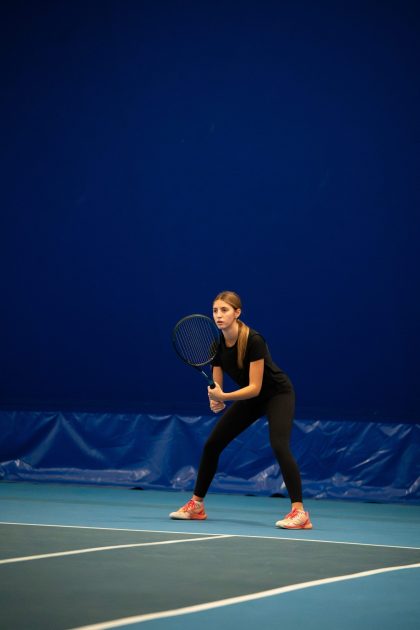 Tennis - Open Valle d'Aosta<br>30° Memorial Giorgio Minini