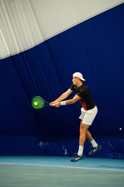 Tennis - Open Valle d'Aosta<br>30° Memorial Giorgio Minini