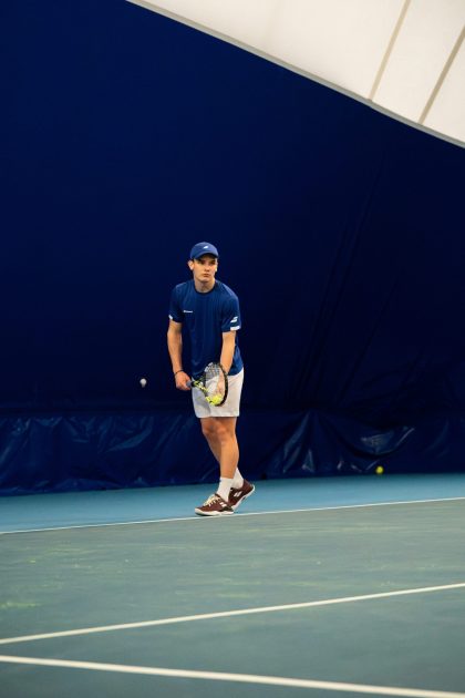 Tennis - Open Valle d'Aosta<br>30° Memorial Giorgio Minini
