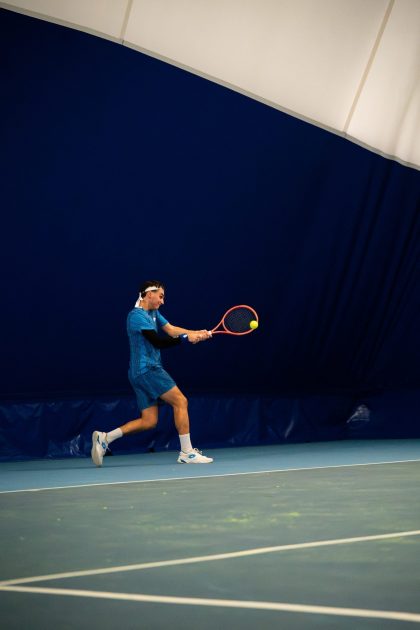 Tennis - Open Valle d'Aosta<br>30° Memorial Giorgio Minini