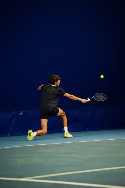 Tennis - Open Valle d'Aosta<br>30° Memorial Giorgio Minini