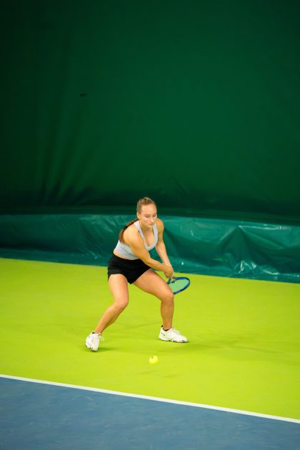 Tennis - Open Valle d'Aosta<br>30° Memorial Giorgio Minini