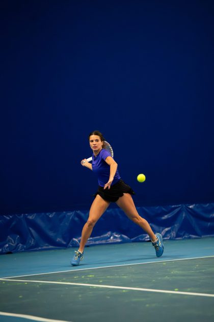 Tennis - Open Valle d'Aosta<br>30° Memorial Giorgio Minini