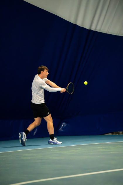 Tennis - Open Valle d'Aosta<br>30° Memorial Giorgio Minini