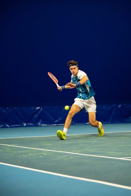 Tennis - Open Valle d'Aosta<br>30° Memorial Giorgio Minini