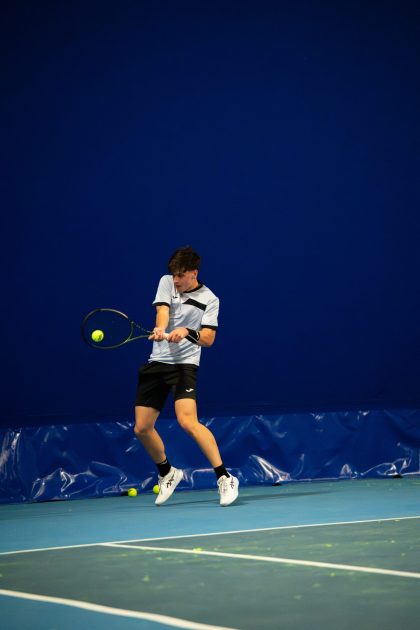 Tennis - Open Valle d'Aosta<br>30° Memorial Giorgio Minini