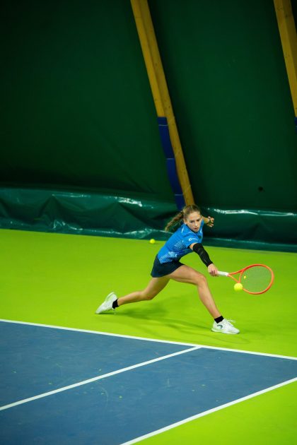 Tennis - Open Valle d'Aosta<br>30° Memorial Giorgio Minini