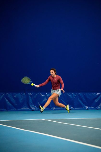 Tennis - Open Valle d'Aosta<br>30° Memorial Giorgio Minini