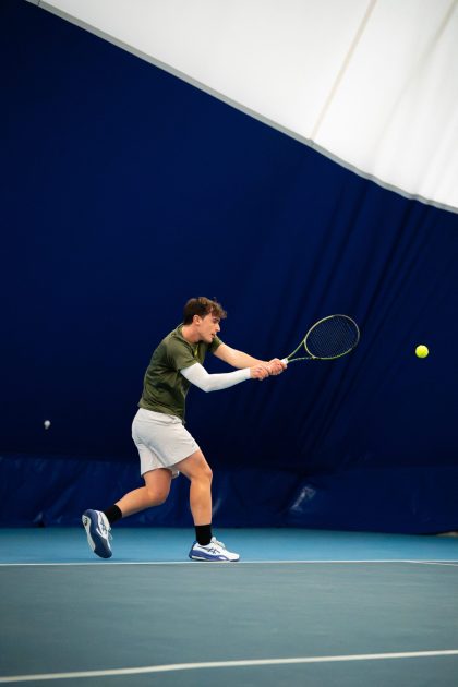 Tennis - Open Valle d'Aosta<br>30° Memorial Giorgio Minini
