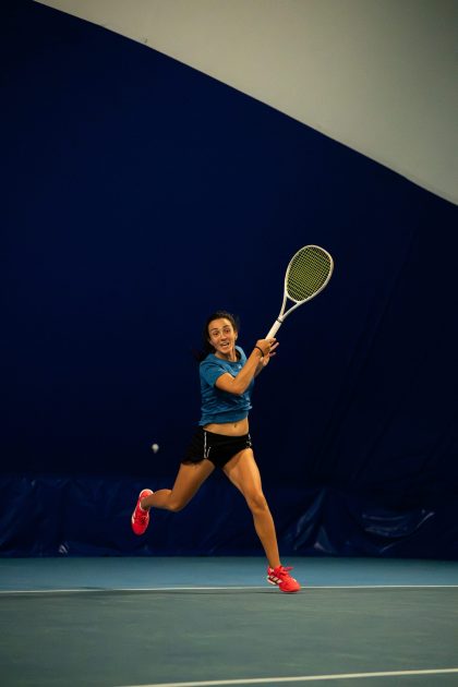 Tennis - Open Valle d'Aosta<br>30° Memorial Giorgio Minini