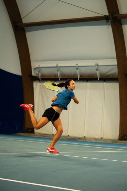 Tennis - Open Valle d'Aosta<br>30° Memorial Giorgio Minini