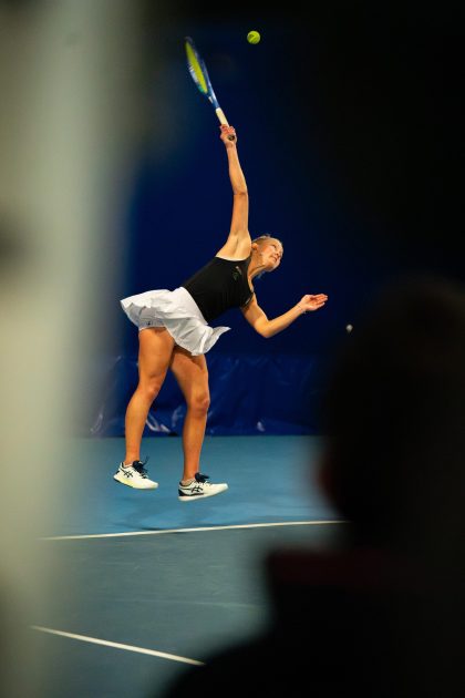 Tennis - Open Valle d'Aosta<br>30° Memorial Giorgio Minini