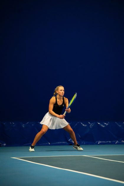 Tennis - Open Valle d'Aosta<br>30° Memorial Giorgio Minini