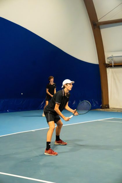 Tennis - Open Valle d'Aosta<br>30° Memorial Giorgio Minini