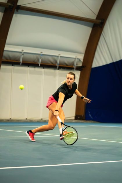 Tennis - Open Valle d'Aosta<br>30° Memorial Giorgio Minini