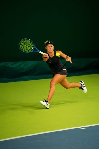 Tennis - Open Valle d'Aosta<br>30° Memorial Giorgio Minini