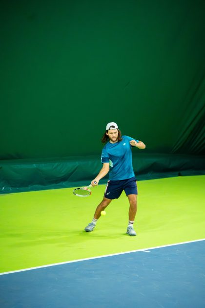 Tennis - Open Valle d'Aosta<br>30° Memorial Giorgio Minini