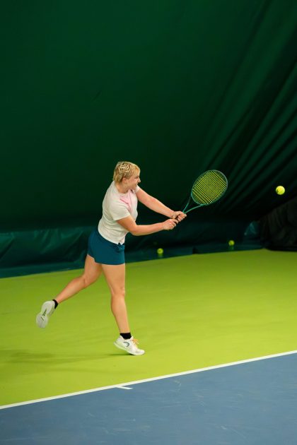 Tennis - Open Valle d'Aosta<br>30° Memorial Giorgio Minini