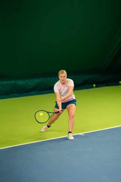 Tennis - Open Valle d'Aosta<br>30° Memorial Giorgio Minini