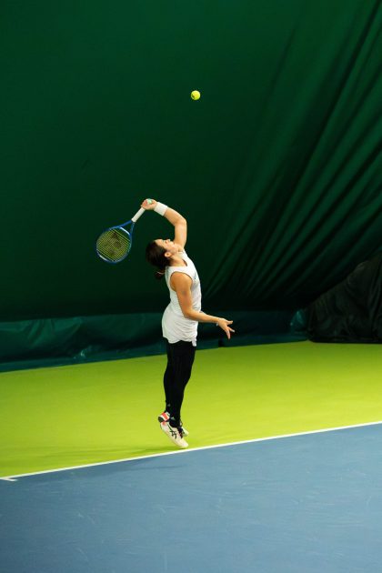 Tennis - Open Valle d'Aosta<br>30° Memorial Giorgio Minini