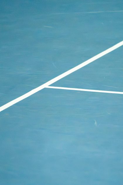 Tennis - Open Valle d'Aosta<br>30° Memorial Giorgio Minini
