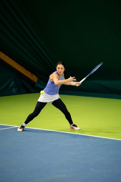 Tennis - Open Valle d'Aosta<br>30° Memorial Giorgio Minini